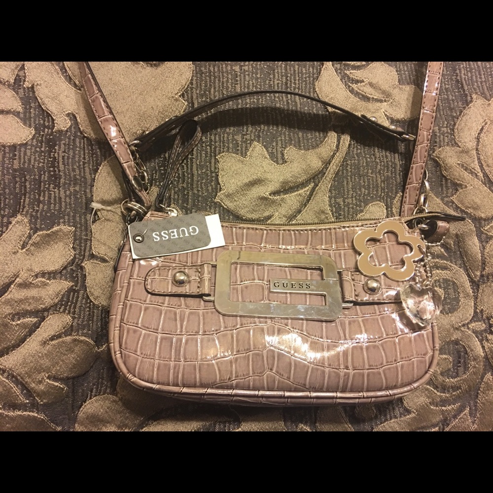 Guess Western Mini